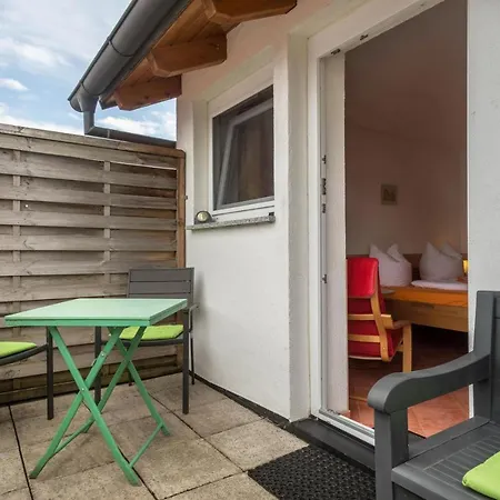 דירה Sauter Meersburg