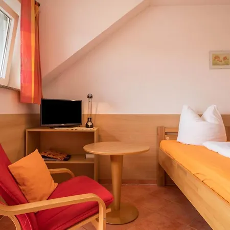 דירה Sauter Meersburg