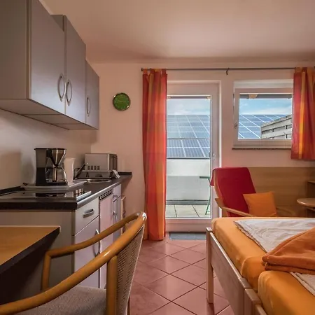 Sauter Meersburg דירה Neukirch (Tubingen)