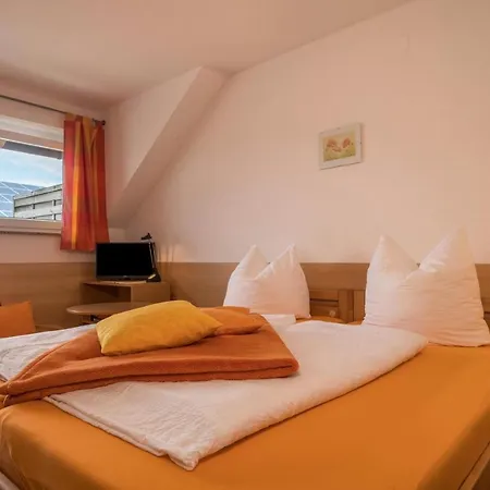 Apartamento Sauter Meersburg *