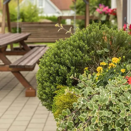 Apartamento Sauter Meersburg