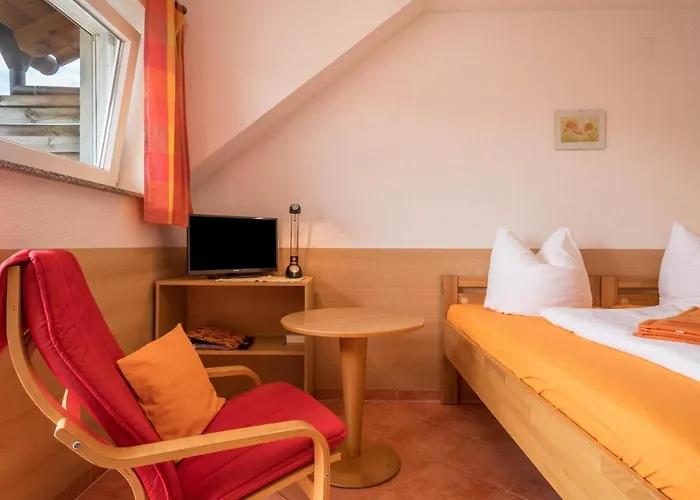 Daire Sauter Meersburg