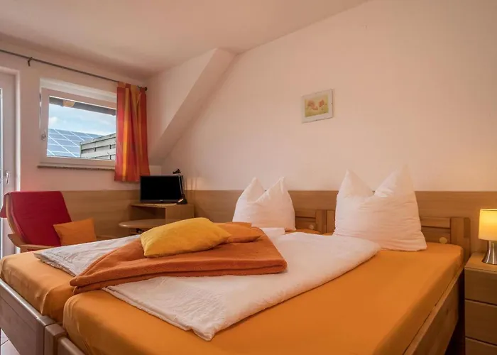 Daire Sauter Meersburg *