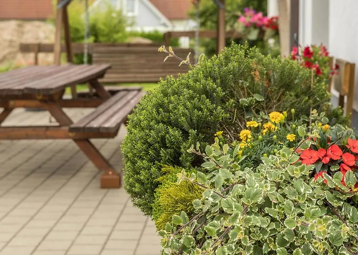 Daire Sauter Meersburg