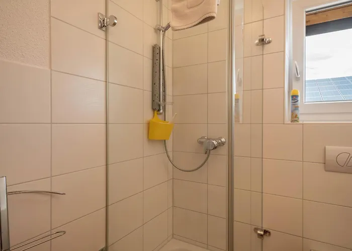 Daire Sauter Meersburg Neukirch (Tubingen)